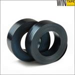 16mm Wide Blue Tape Measure Components Strip 65Mn steel Material Smooth Edge