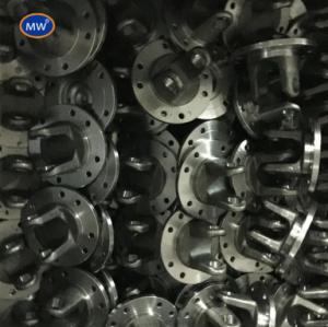 China 1.5 Meters Steel PTO Drive Shaft With 50mm Diameter factory
