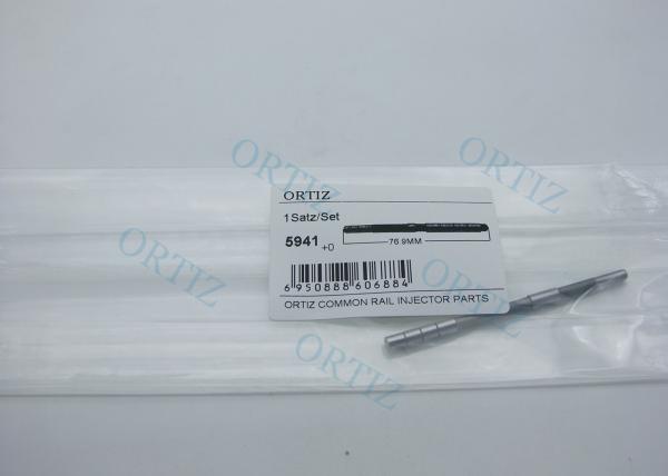 DONGFENF XICHAI 6DL diesel truck engine parts valve rod 76.9mm 5941