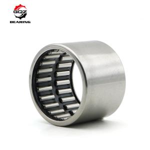 China HMK5045 Drawn Cup Double Row Needle Roller Bearing Auto TA5045 For Automobile factory