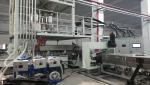 150 - 500mm Two Stage Extruder , Long Fiber Reinforced Thermoplastics Molding