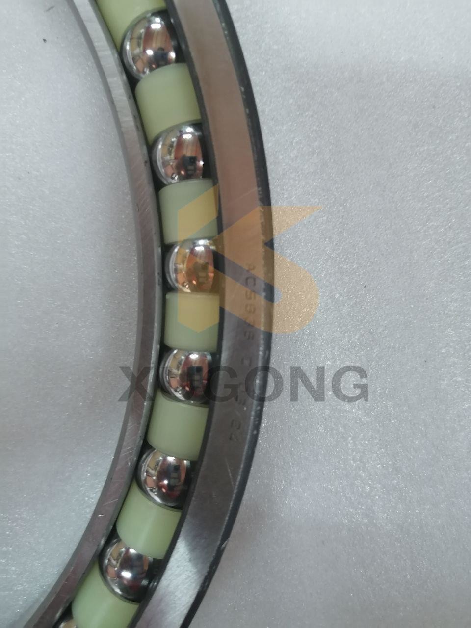 R200-3 Excavator Bearing 229126 With Long Warranty