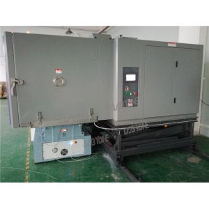 Customizable Temperature And Humidity Chamber For Plastic / Biomedical Products