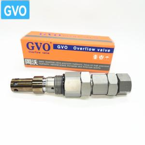 China 25-221792 25/221792 Main Control Valve Relief JCB JS200 JS220 JS235 JS240 JS260 factory