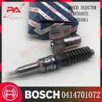 0414701083 Genuine Diesel Fuel Unit Injector 0414701083 0414701013 0414701052