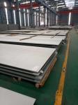 Stainless steel -28 UNS N08028 Plate Alloy 28 Sheet & Plate