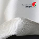 M850 SS Woven Fiberglass Fabric Reinforced With SS Wire That Used For Domestic