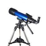 102x600mm Astronomical Refractor Telescope , Professional Telescopes For