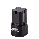 6 Inch Electric Chainsaw 780rpm Rechargeable Woodworking Tool
