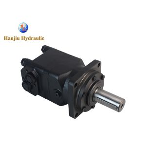 Soil Compaction Equipment Lsht Motor Hydraulic System Components