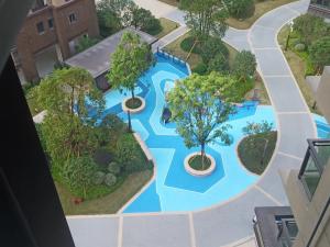 China Custom EPDM Running Track With Excellent Shock Absorption Durability Flexibility Slip Resistance factory
