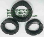 PDC Submersible Pump Bearing 5 Inch Size ISO9001 Certificate