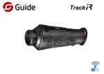 1280x960 640x48 Military WiFi Handheld Thermal Infrared Monocular