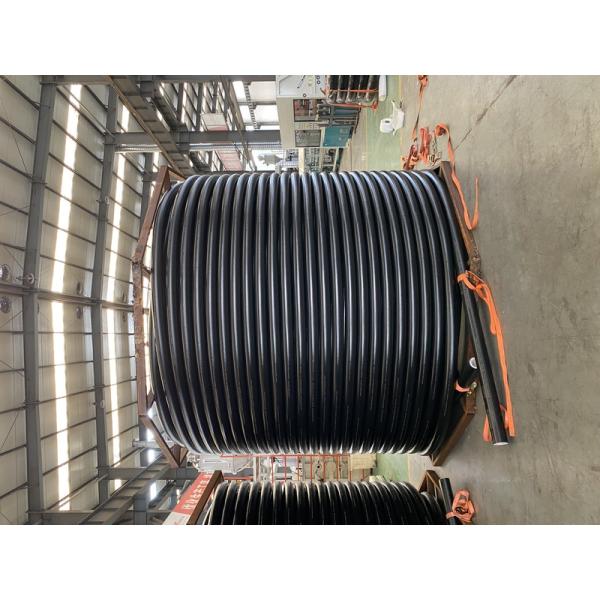 131-459mm Reinforced Thermoplastic Pipes and Versatility for Optimal Performance