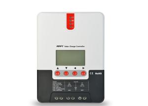 China Waterproof MPPT Solar Charge Controller factory