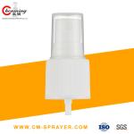 20-410 White Pp Plastic Fine Mist Sprayer 20 400 24mm Black Silver Atomiser
