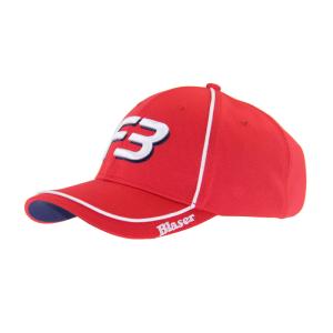 China Red Polymesh Embroidered Logo Baseball Cap Unisex Low Profile Adjustable Casual Hats factory