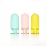 Custom Inverted Airless Bottle Spray Bottle Inverted Antiseptic Cosmetic