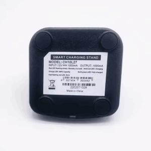 China Charger CH10L27 Desktop Rapid Charger for HYT HP600 HP605 HP680 HP700 HP780 HP782 HP702 HP785 Walkie Talkie factory