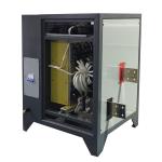 24V 1000A 24KW Adjustable Electroplating Rectifier for Metal Surface Treatment