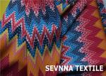 Knitting Matt Recycled Swimwear Fabric Repreve Nylon Breathable For Kids Wear