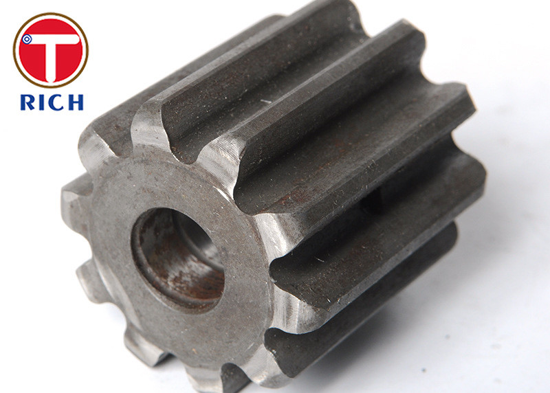 Mechanical Hardware CNC Turning Parts Stainless Steel Precision Castings For Auto