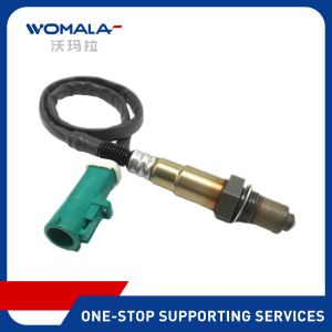 China Model C30 OE 8653653 Auto Oxygen Sensor Regulating Probe on sale
