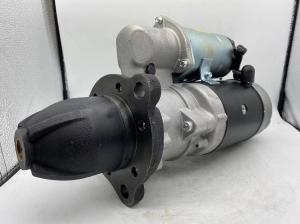 China 600-813-6633 18KG Starting Motor Assembly factory