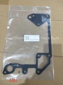 China Shandeka C7H 201V06903-0061 Distribution Shell Sealing Gasket Heavy Truck Parts factory