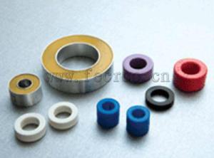China Precision Instrument Transformer Iron Core factory