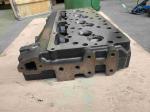 1N4303 Carter Engine Cylinder Head Model 3304 Material Casting