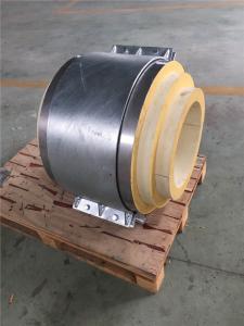 China Industrial Limit Stop Pipe Support High Performance Excellent Fire Resistance factory