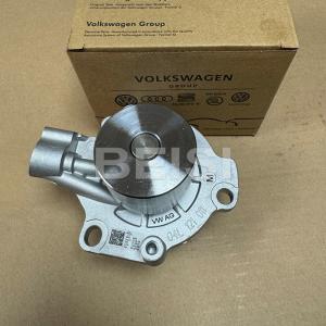 China 04L121011M VW Coolant Pump Audi Water Pump With Sealing Ring factory