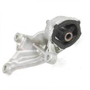 China 50830-T1W-A01 Shock Absorber Engine Mount Honda ACCORD CRV CIVIC HRV Suspension Transmission Parts factory