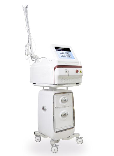 30W CO2 Fractional Laser Machine 10600nm female intimate areal Tightening