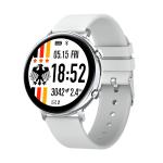 GW53 Smart Watch Health Monitoring running Full Touch Removable Strap