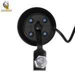 Aluminum White Blue Red Motorcycle Universal LED Light Accessories