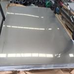 Versatile 1000-2000mm Cold Rolled Stainless Steel Sheet