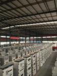 Electrical Drawout Type High Voltage Distribution Cabinet 12KV 24KV Low Voltage