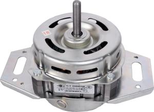 China Low Noise Automatic Asynchronous Electric Motor for Washing Machine HK-018Q factory