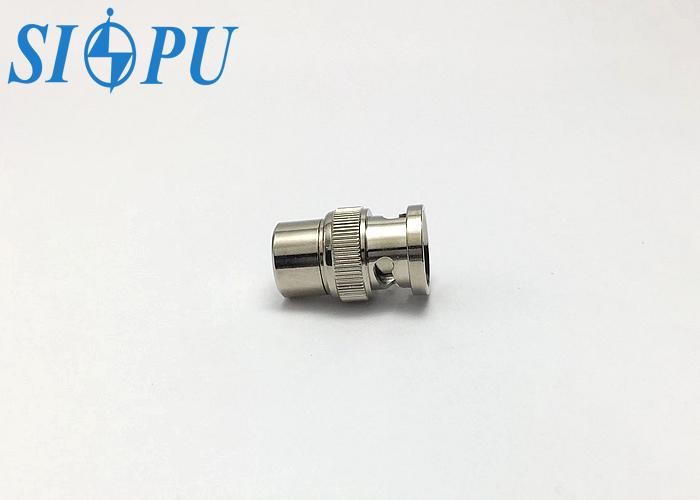BNC Male Coaxial RF Termination Load – 1W Power Rating