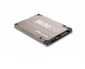 China S630DC Series 2.5 SSD Drive 800GB For Telecommunications / Gym Facilities factory