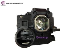 China NP33LP Spare NEC Projector Bulb 100013963 Bright UM351W UM361X Compatible Projector Lamps factory