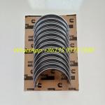 Cummins ISX15 diesel engine Connecting rod bearing 4090016 4925972 4925976 +0.25