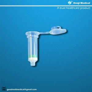 China Spin Column High Pure Viral Rna Kit 15 Minutes For 32 Samples factory