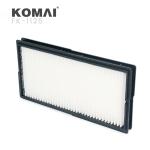 KOMAI 208-979-7740 Cabin Air Filter fits Komatsu WA380 40330-70370 CA-56080