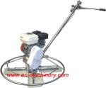 Ground Polishing Machine with Honda Engine construction machine