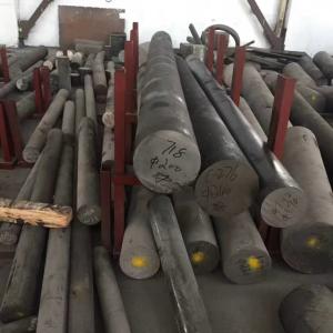 China Inconel 718 ASTM B637 ASME SB-637 Forging Solution 1700-1850 ℃ Round Bar UNS N07718 GH4169 Alloy Rod factory