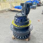 Excavator Hydraulic Parts 21N-27-00190 21N-27-00191 Travel Gearbox for Komatsu