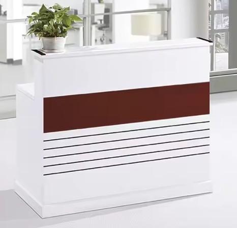 Retail Store Cash Counter Design Modern Clothing Shop Cash Counter Design